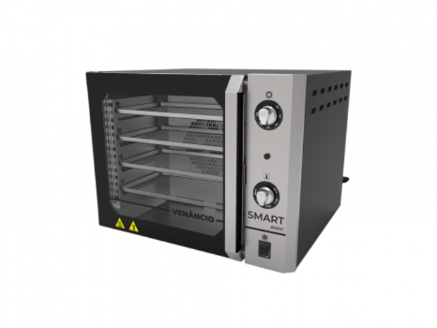 Forno Convector